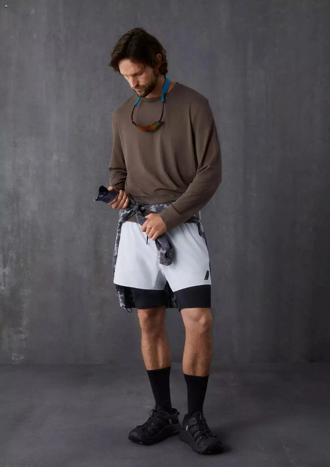 Gazetka Zara promocje - Men od 1 czerwca do 31 grudnia 2024 - Strona 8