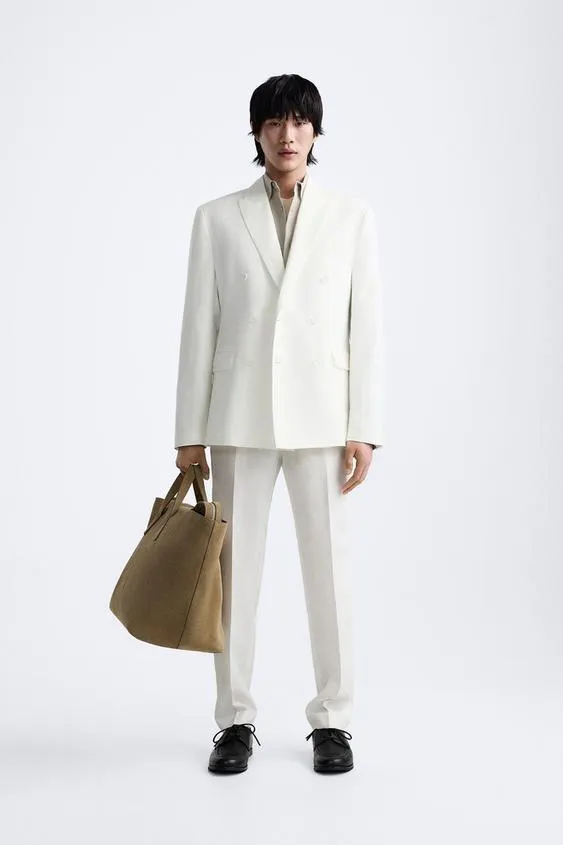 ΠΑΝΤΕΛΟΝΙ ΚΟΣΤΟΥΜΙΟΥ ΑΠΟ 100% ΛΙΝΟ