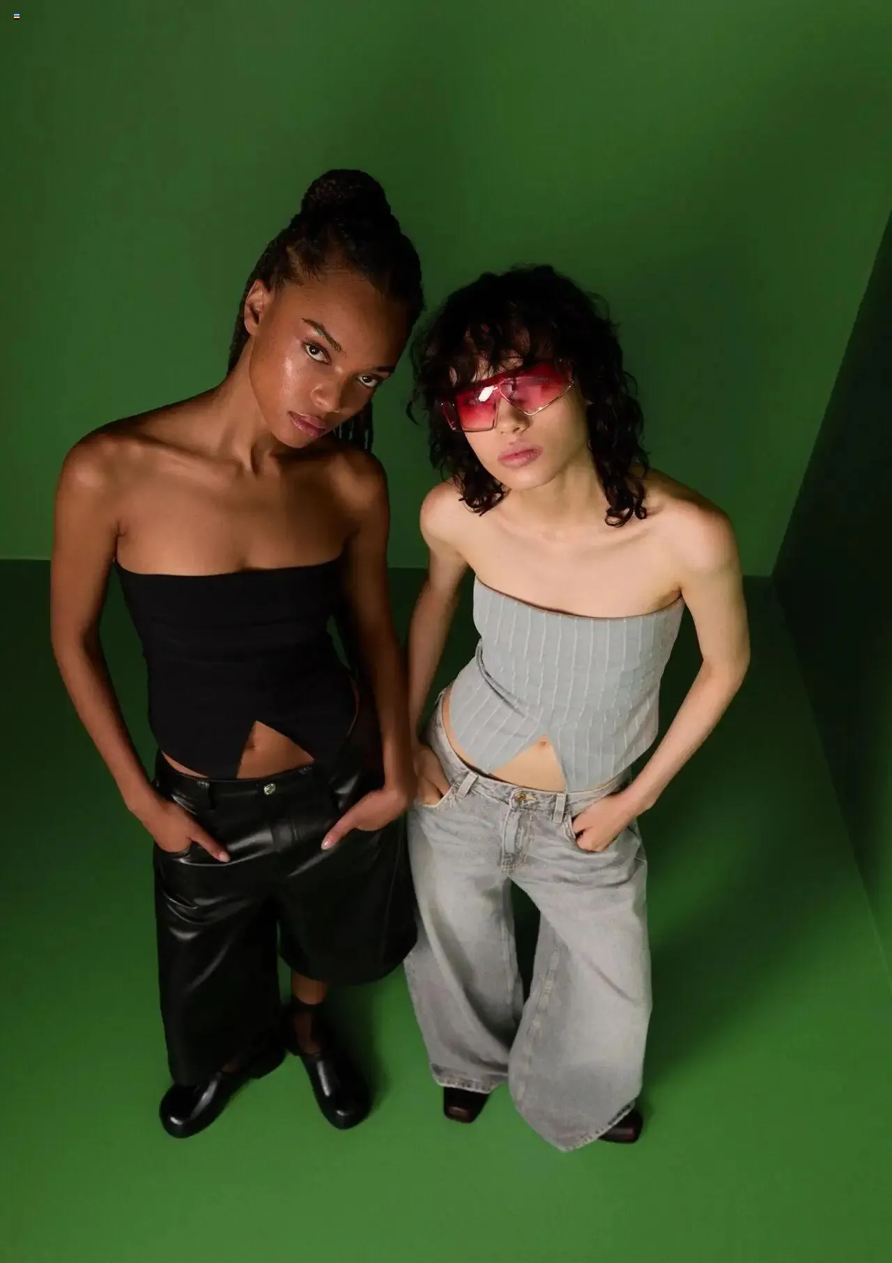 Volantino Bershka Women da 1 settembre a 31 dicembre di 2024 - Pagina del volantino 5