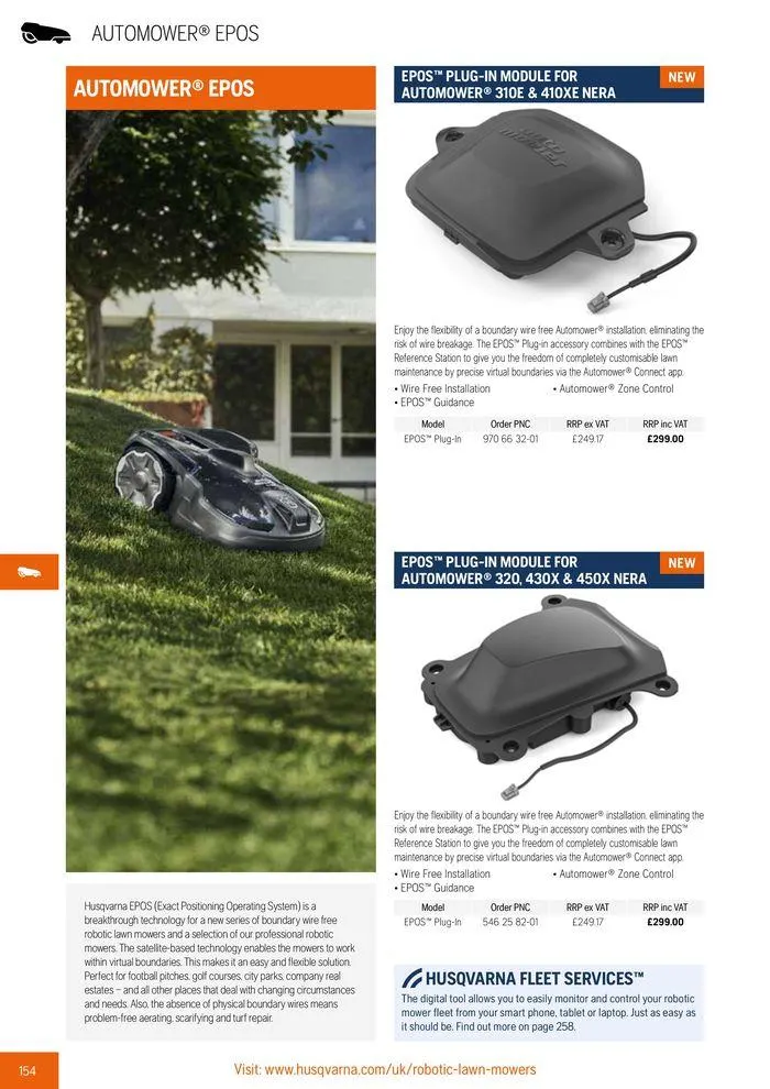 Φυλλάδιο προσφορών Product Catalogue 2024 από 14 Ιουνίου έως 31 Δεκεμβρίου 2024 - Σελίδα 156