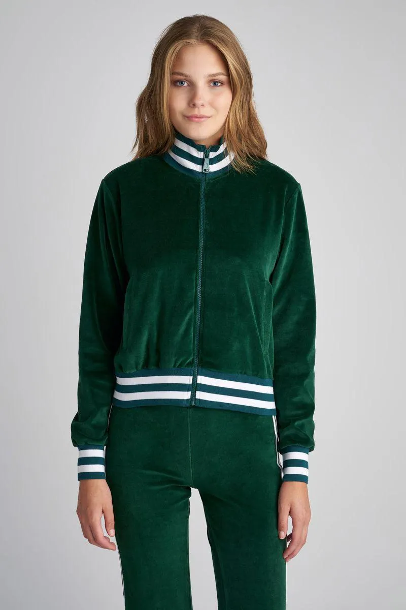 ΒΕΛΟΥΤΕ ΖΑΚΕΤΑ ΜΕ ΡΙΓΕΣ