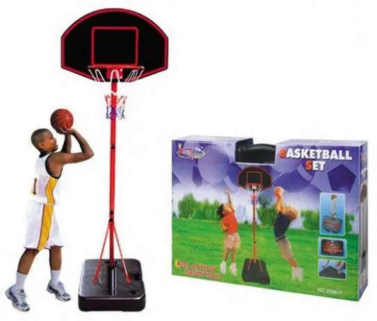 BW Μπασκέτα Μεταλλική Βάση (20881F)