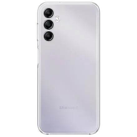 Samsung Galaxy A14 Clear Cover