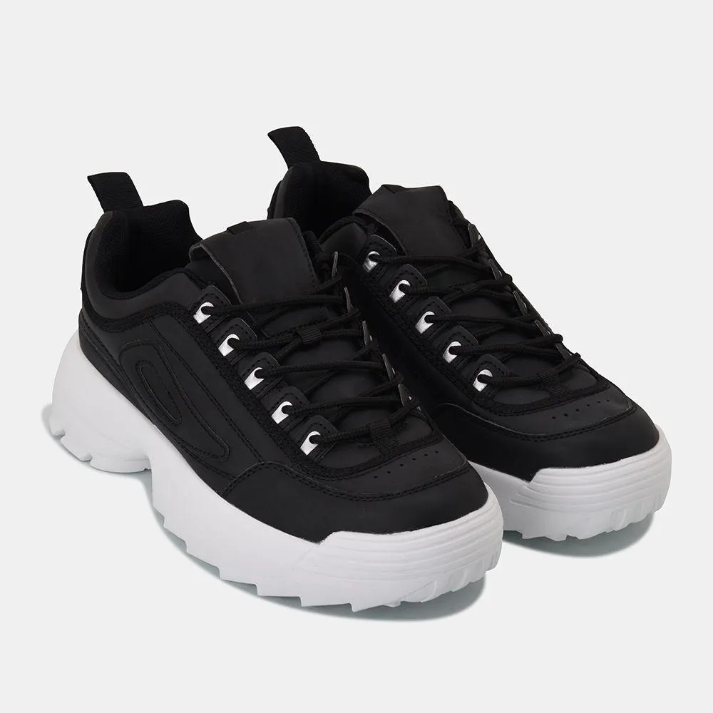Ανδρικά sneakers chunky