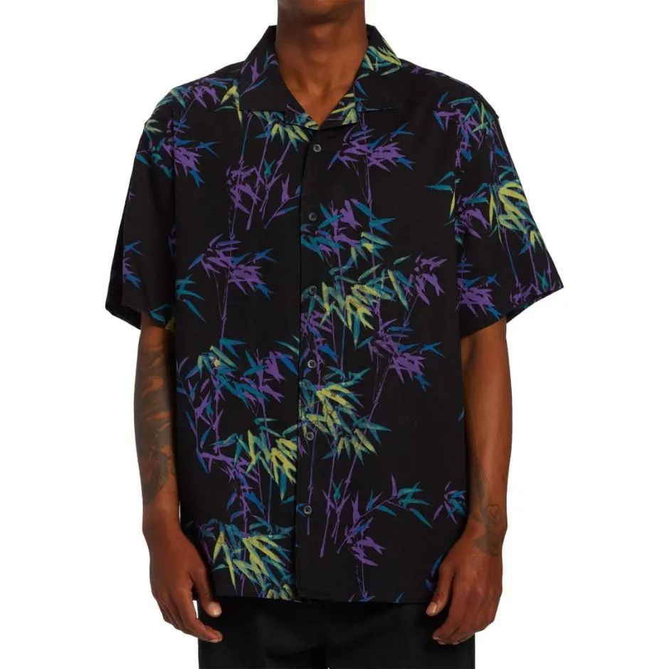 Ανδρικό Πουκάμισο Πολύχρωμο - Billabong Sundays Vacay