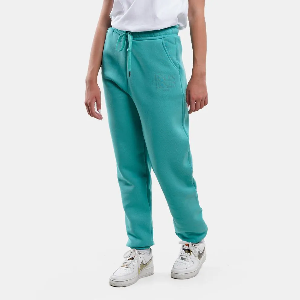 Target Cuffed Pants Fleece "Icon"
