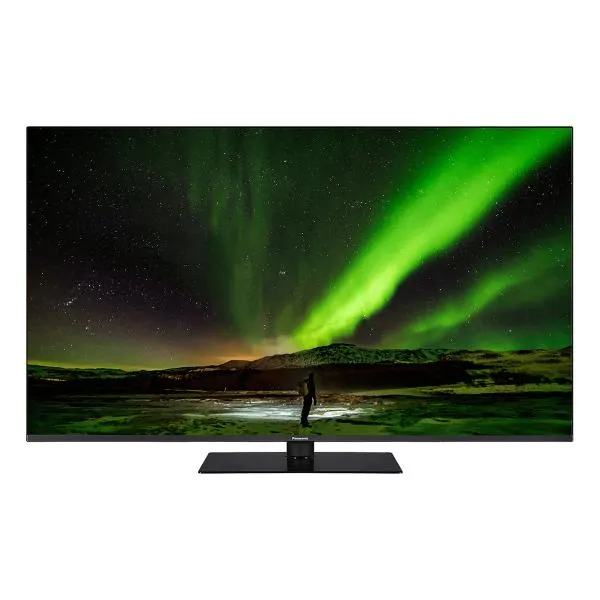 PANASONIC TX-43LX650E 43'' LED 4Κ Smart TV Τηλεόραση