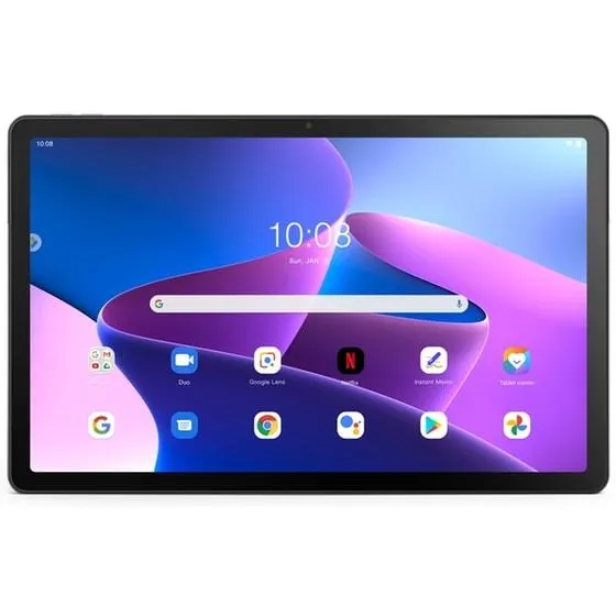 Tablet Lenovo Tab M10 Plus (3rd Gen) 4GB/64GB WiFi - Storm Grey