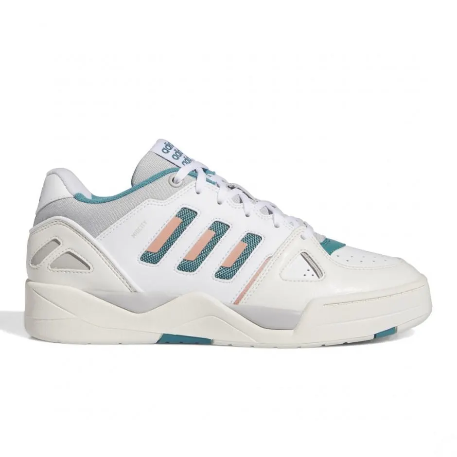 adidas sportswear MIDCITY LOW ID5403 Πολύχρωμο