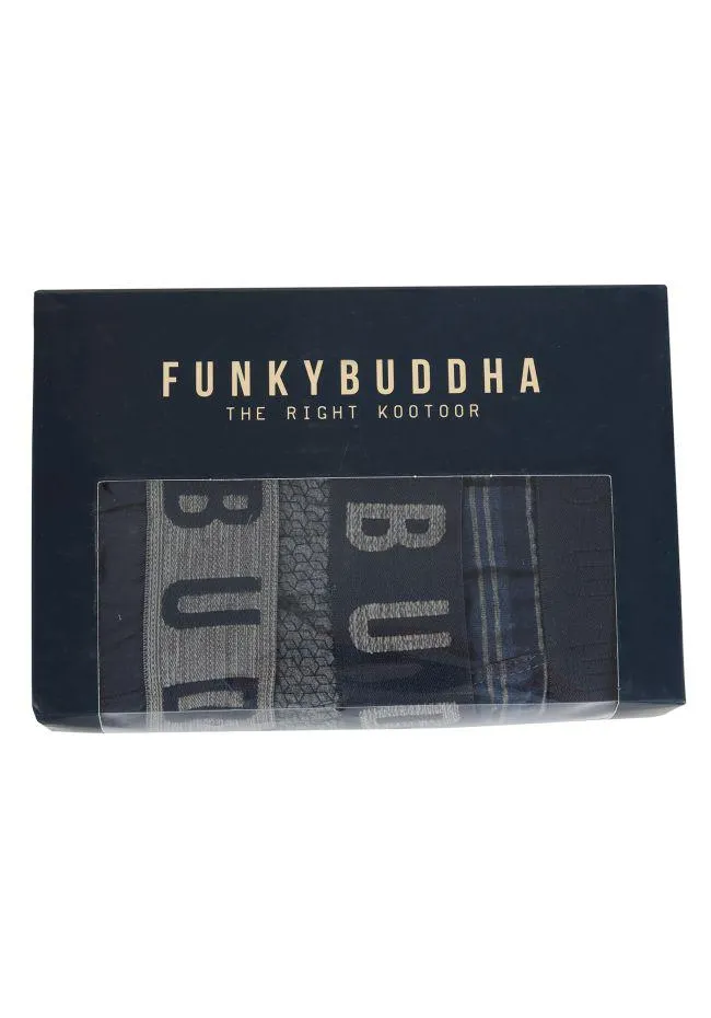 Εσώρουχα boxer (3-pack)