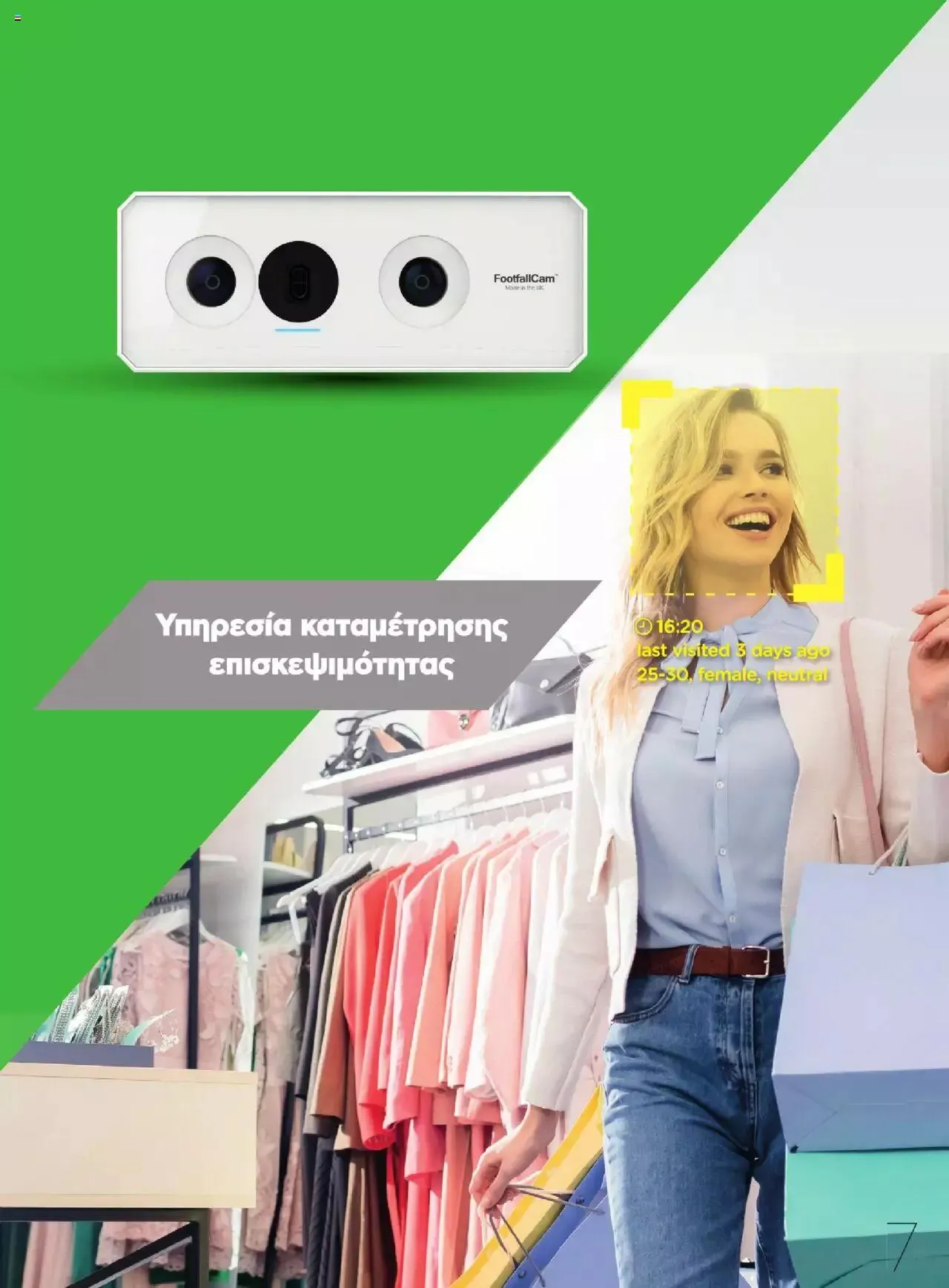 Φυλλάδιο προσφορών Kotsovolos - Business empowerment από 21 Ιουλίου έως 31 Δεκεμβρίου 2023 - Σελίδα 7