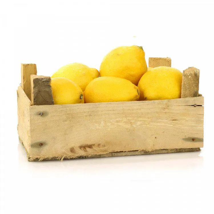 Λεμόνια Τιμή Κιλού