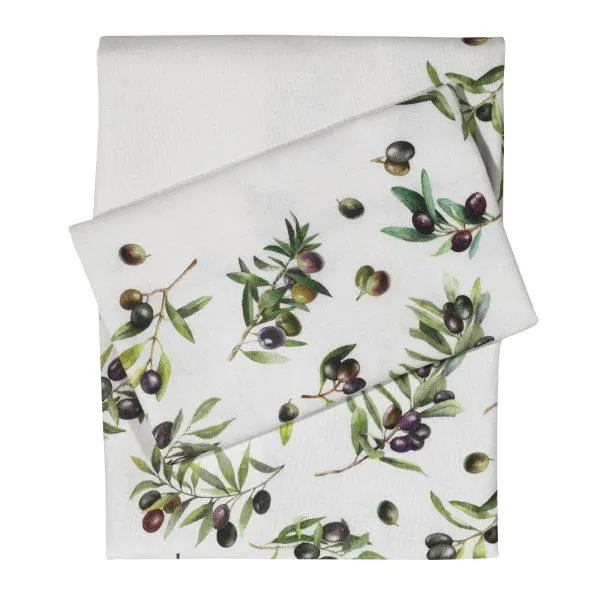 DAS HOME ΤΡΑΠΕΖΟΜΑΝΤΗΛΟ 140Χ180 0645