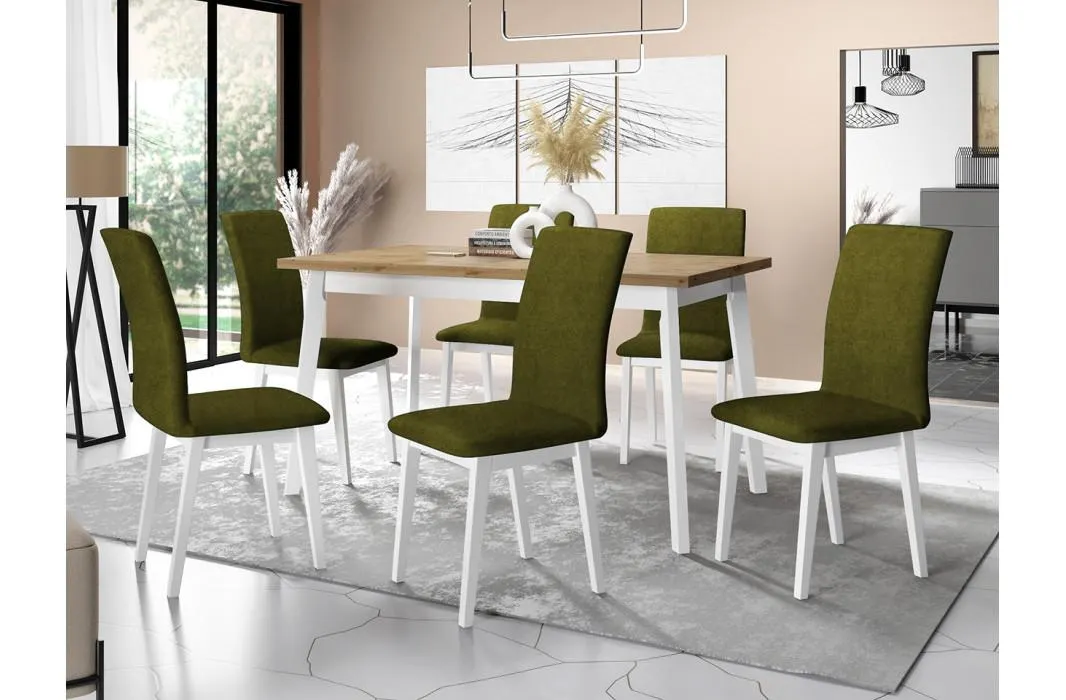 Σετ τραπεζαρίας Sol I