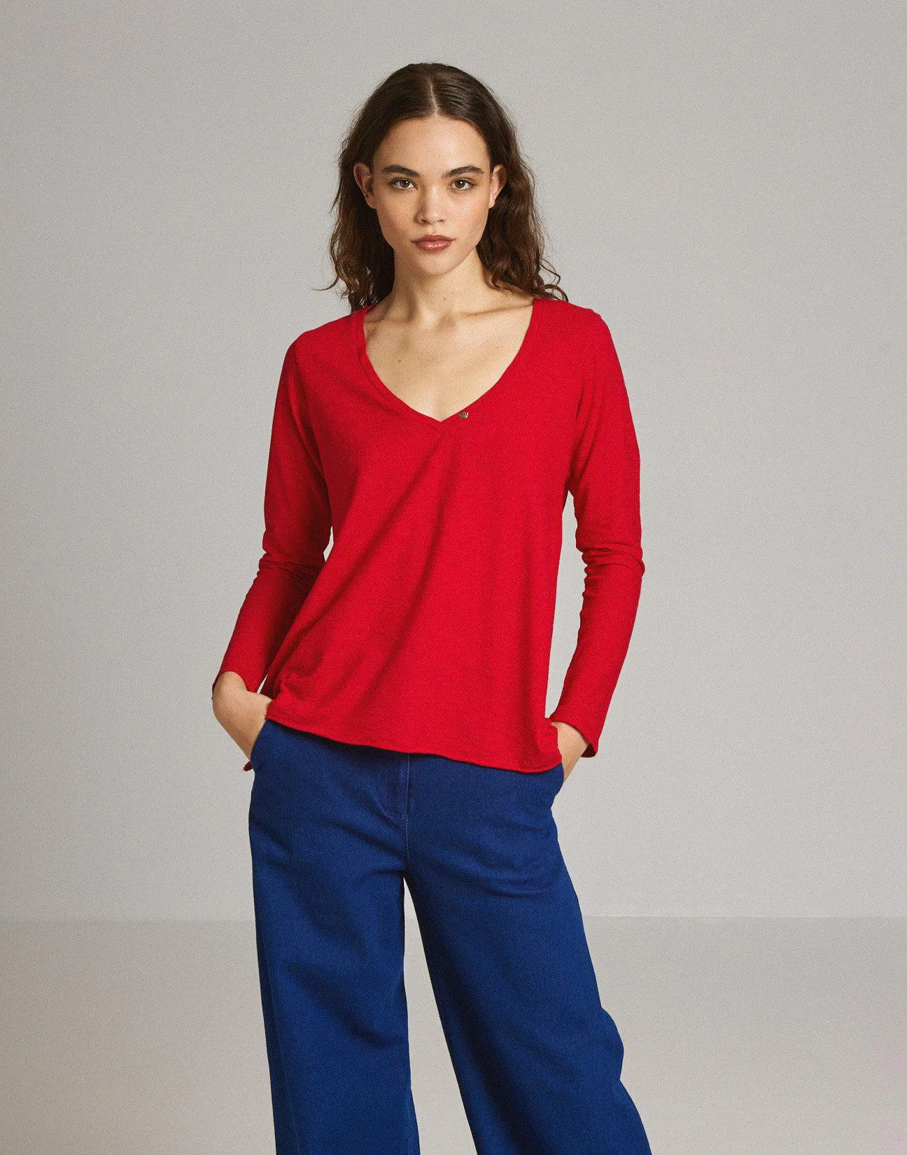 Βασικό T-shirt