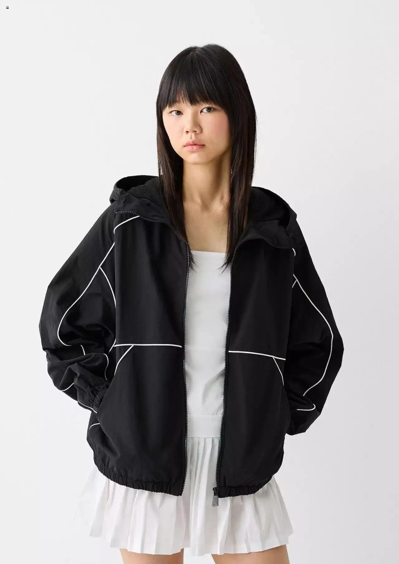 Catalog Bershka catalog - Women de la 1 martie până la 5 martie 2024 - Revista Pagina 7