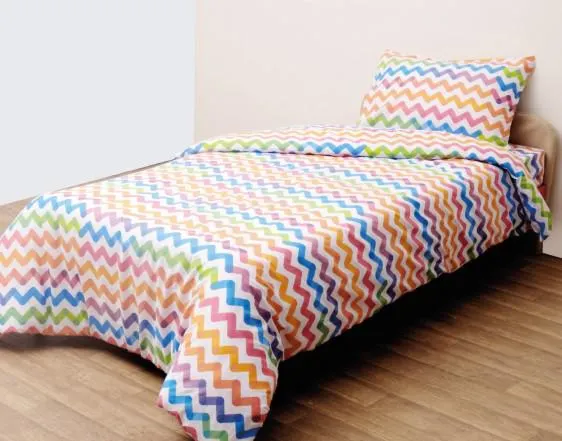 Σετ Παπλωματοθήκη Μονή Χάρπερ