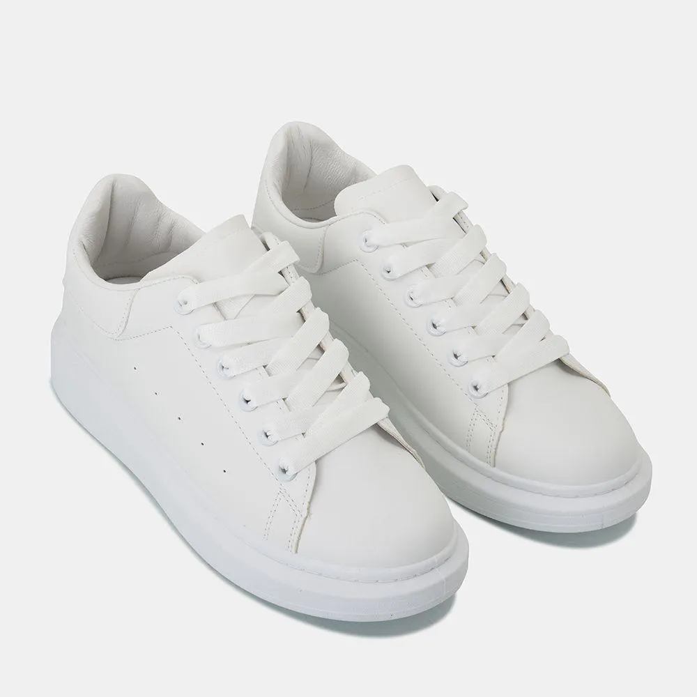 Ανδρικά sneakers με κορδόνια