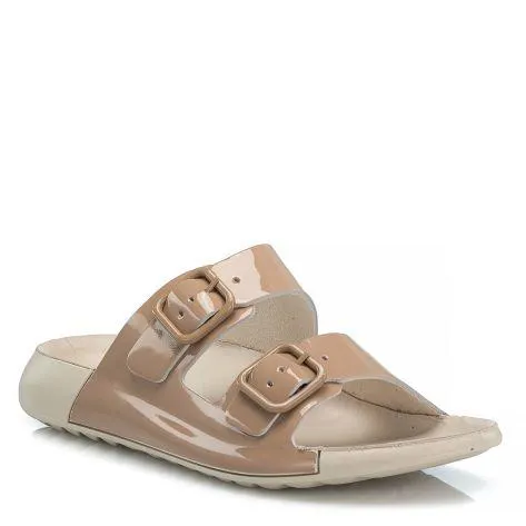 2ND COZMO W Flat Sandal