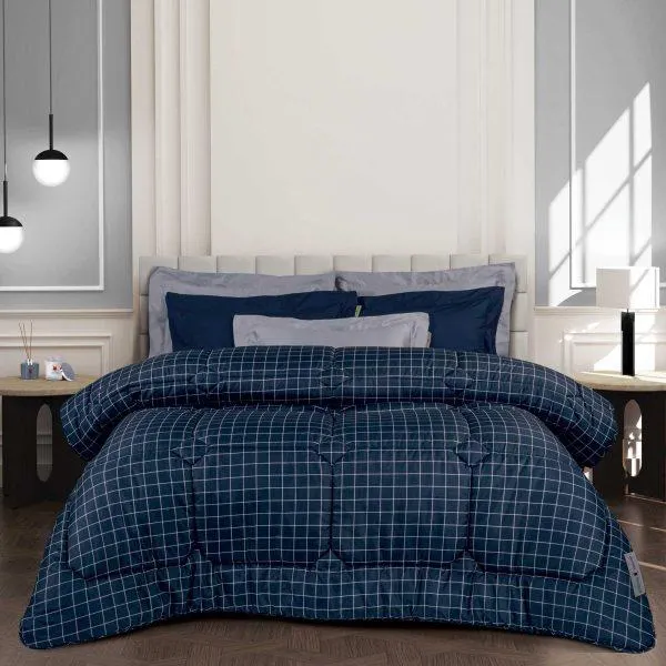 GREENWICH POLO CLUB ΠΑΠΛΩΜΑ ΥΠΕΡΔΙΠΛΟ 3416