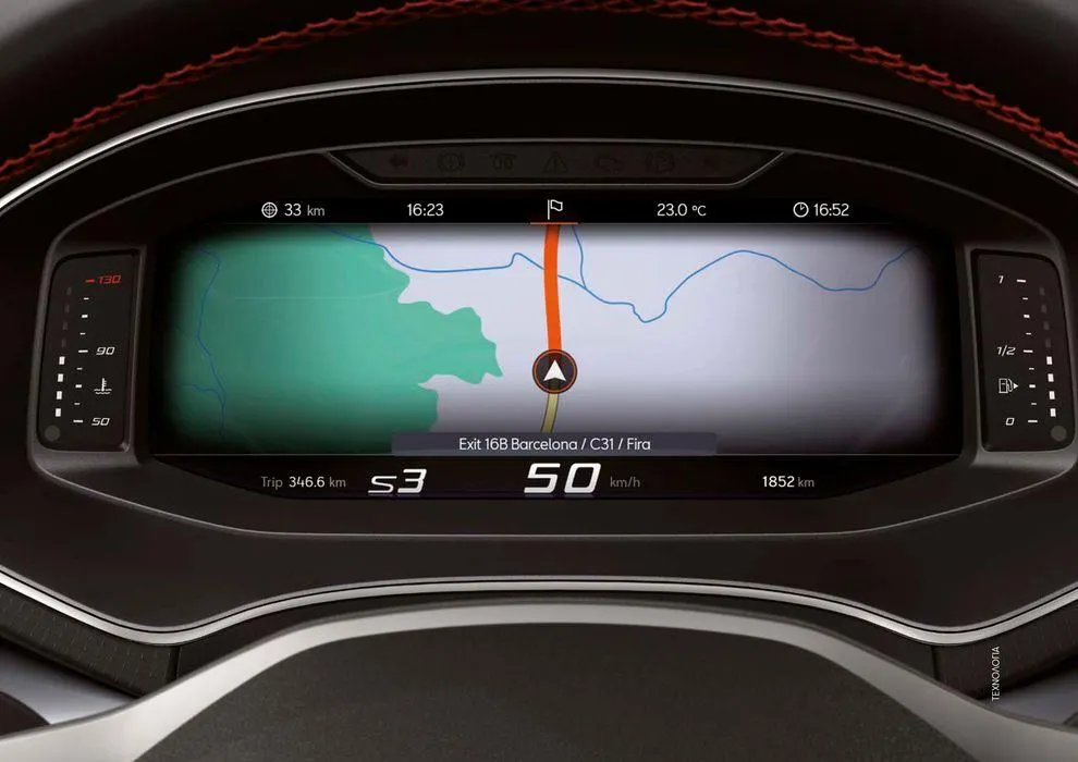 Φυλλάδιο προσφορών SEAT Ibiza 2024  από 25 Μαρτίου έως 23 Μαρτίου 2025 - Σελίδα 11