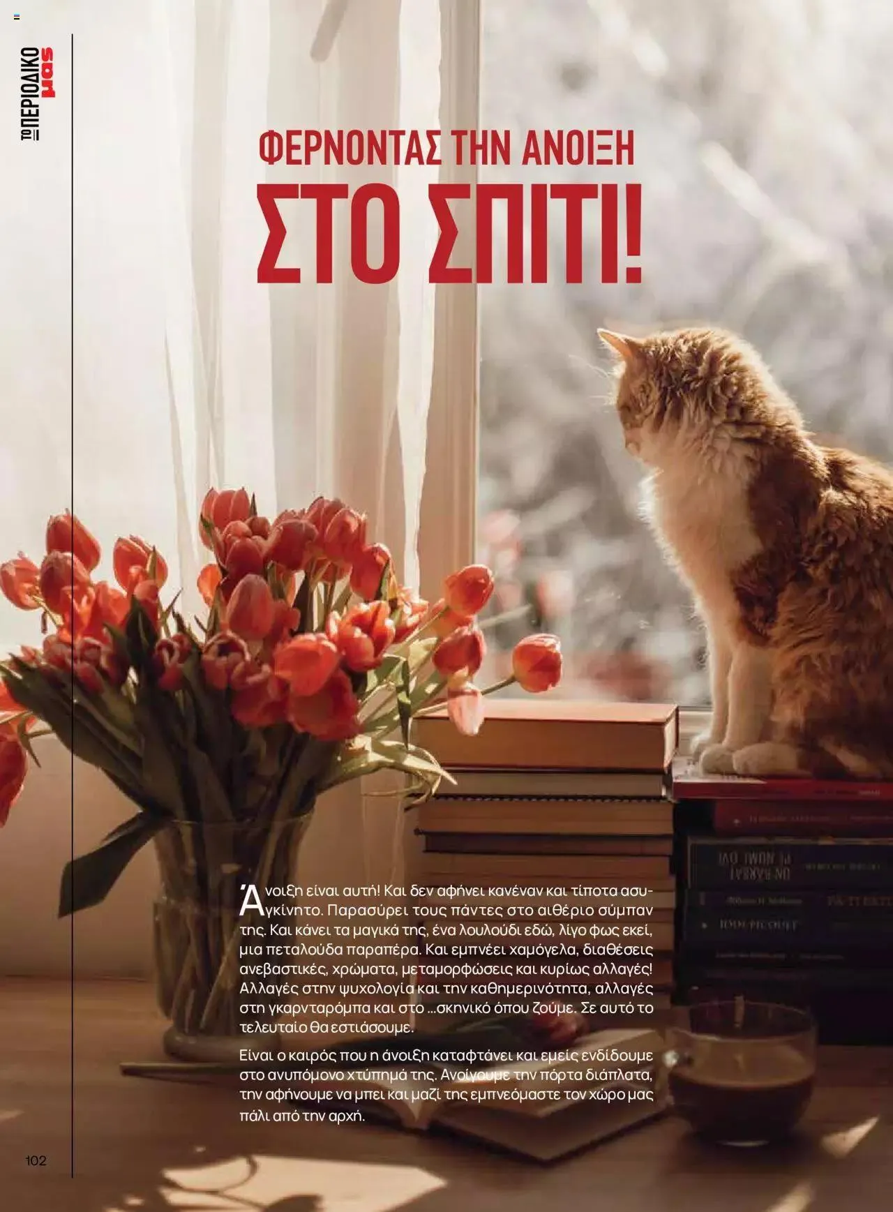 Φυλλάδιο προσφορών Μασούτης - Γεύσεις & εμπνεύσεις από 10 Απριλίου έως 31 Δεκεμβρίου 2023 - Σελίδα 102