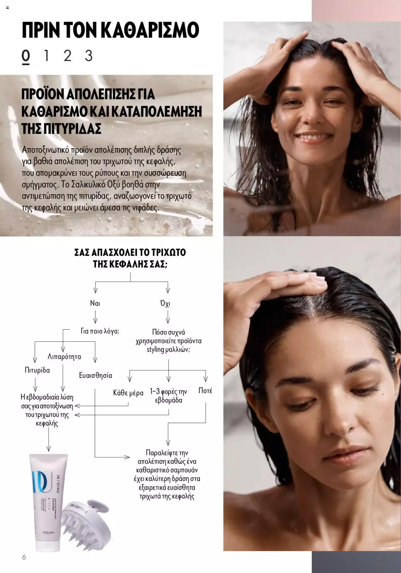 Φυλλάδιο προσφορών Oriflame - Kατάλογος Duologi από 26 Απριλίου έως 31 Δεκεμβρίου 2024 - Σελίδα 5