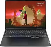 LAPTOP LENOVO IDEAPAD 3-16ARH 82SC003KPB 16'' WQXGA 165HZ AMD RYZEN 5 6600H 16GB 512GB RTX3050