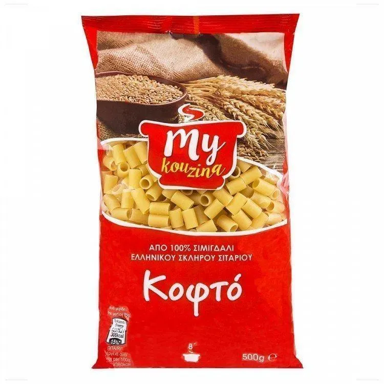 My Kouzina Κοφτό 500gr
