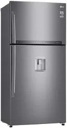 ΔΙΠΟΡΤΟ ΨΥΓΕΙΟ TOTAL NO FROST LG GTF916PZPYD