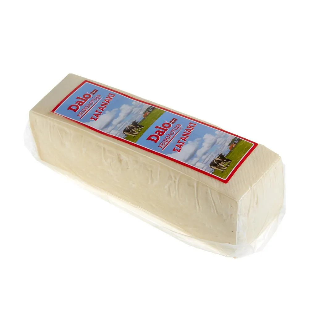 Dalo Σαγανάκι 45% Δανίας Φρατζόλα Τιμή Κιλού