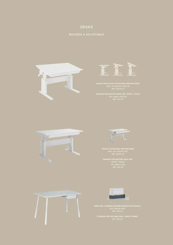 Φυλλάδιο προσφορών CATALOGUE-2023_24 από 7 Δεκεμβρίου έως 31 Δεκεμβρίου 2024 - Σελίδα 84