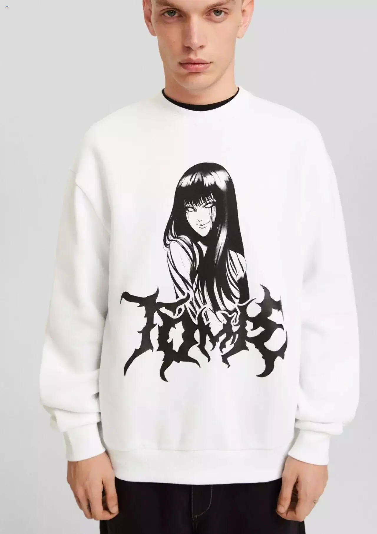 Φυλλάδιο προσφορών Bershka - Kατάλογος 11/2023 New In Men´s Clothing από 1 Νοεμβρίου έως 30 Νοεμβρίου 2023 - Σελίδα 3