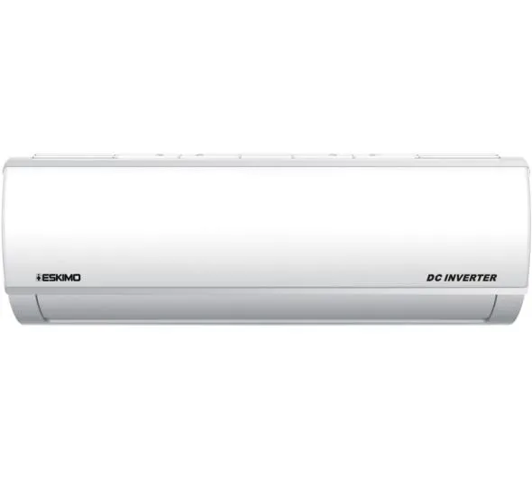 A/C Eskimo Forest ES-AF-18HRFN8-W 18000 Btu