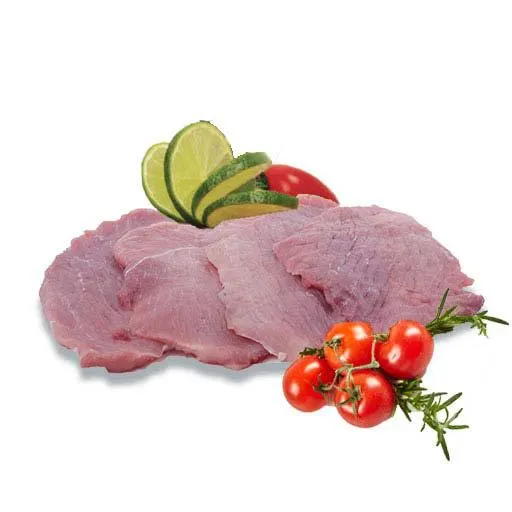 Σνίτσελ Χοιρινό Ελληνικό Νωπό