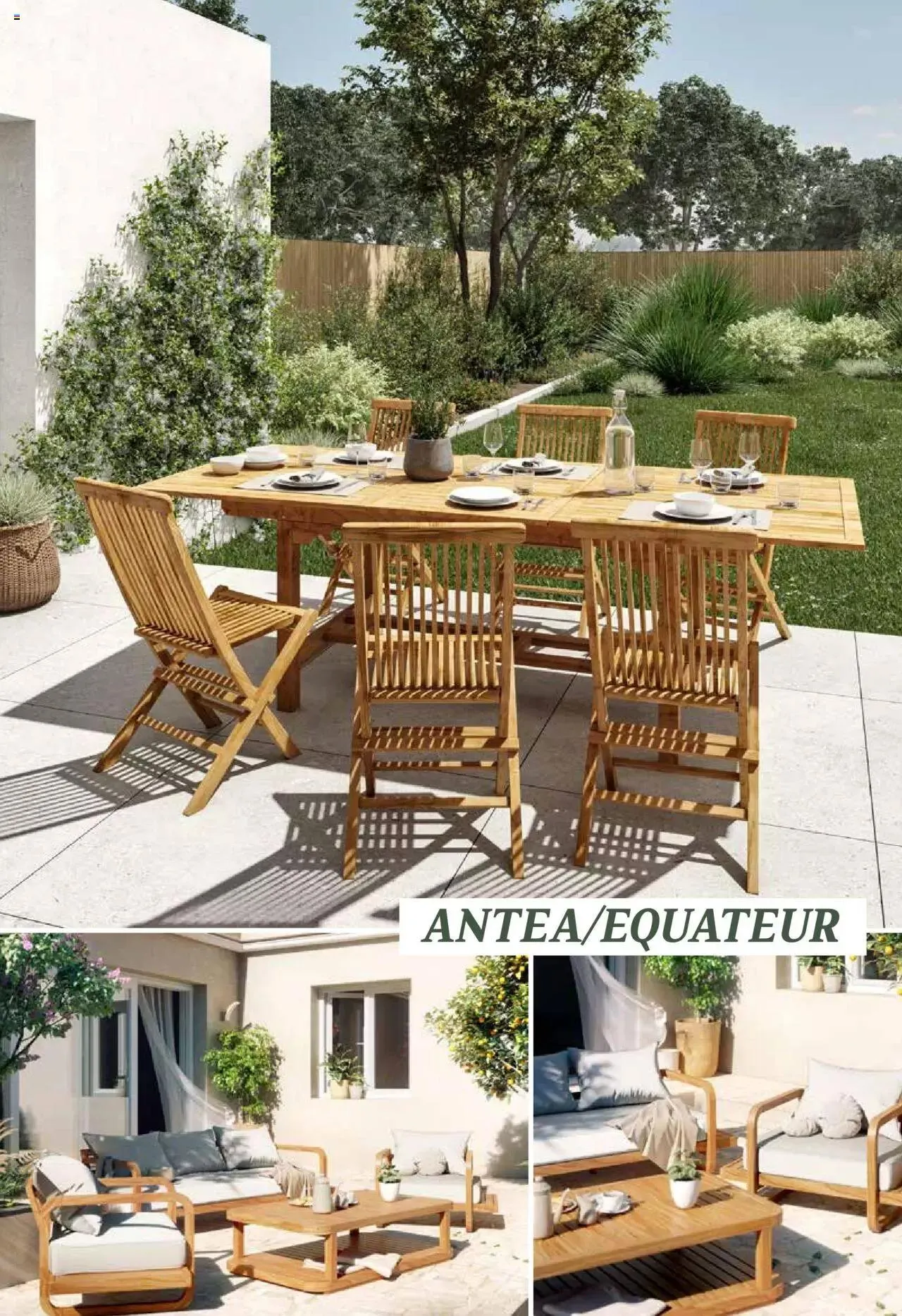 Φυλλάδιο προσφορών Leroy Merlin - Κατάλογος Naterial από 1 Αυγούστου έως 31 Δεκεμβρίου 2023 - Σελίδα 106