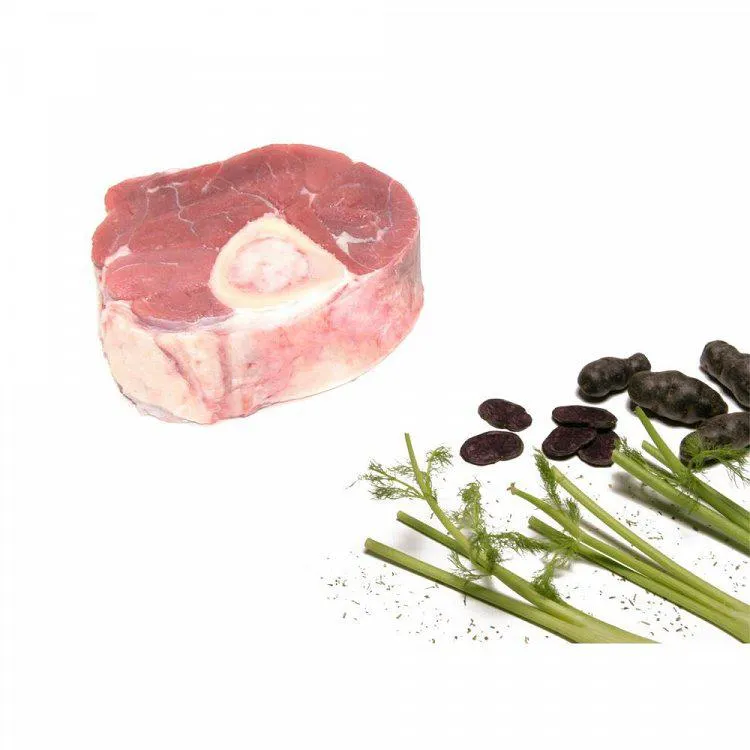 Peter's Farm Osso Bucco Μοσχαράκι Γάλακτος Με Οστό