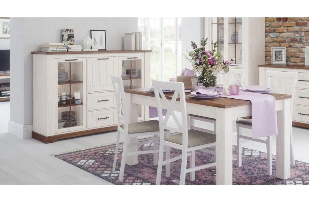 Σετ τραπεζαρίας Gaston