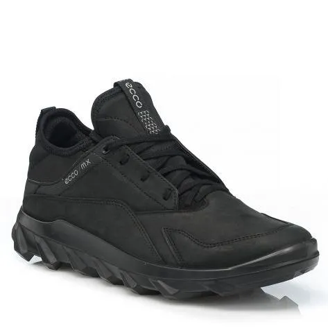 ECCO MX M LOW-BLACK
