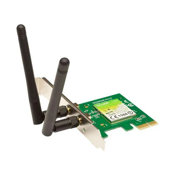 TP-Link TL-WN881ND Ασύρματη Κάρτα Δικτύου