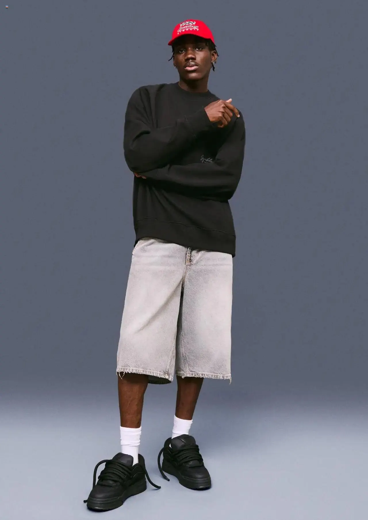 Volantino Bershka Men da 1 settembre a 31 dicembre di 2024 - Pagina del volantino 14