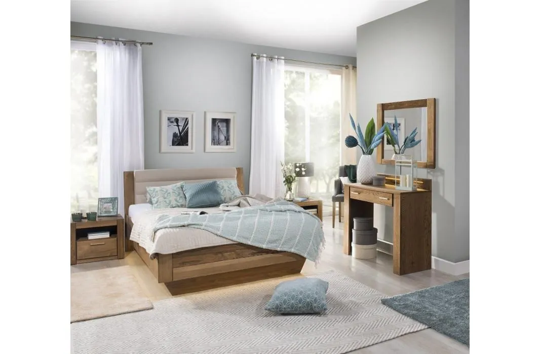 Σετ υπνοδωματίου Denny