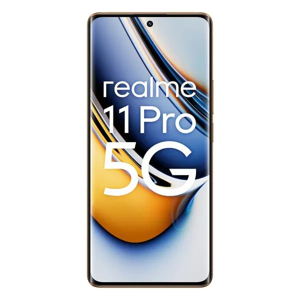 Realme 11 Pro Dual 5G 8GB/ 256GB Smartphone