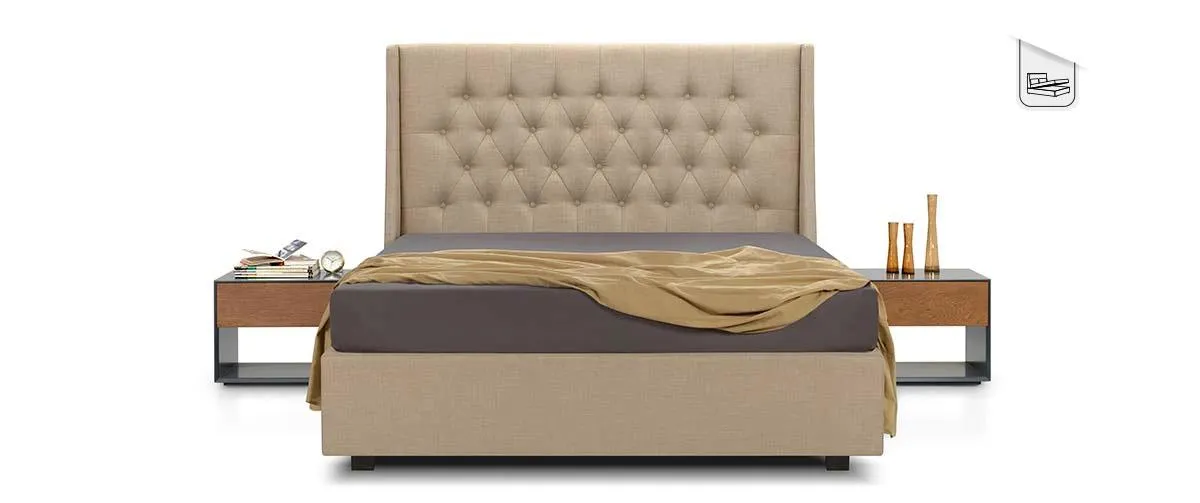 Κρεβάτι Celeste