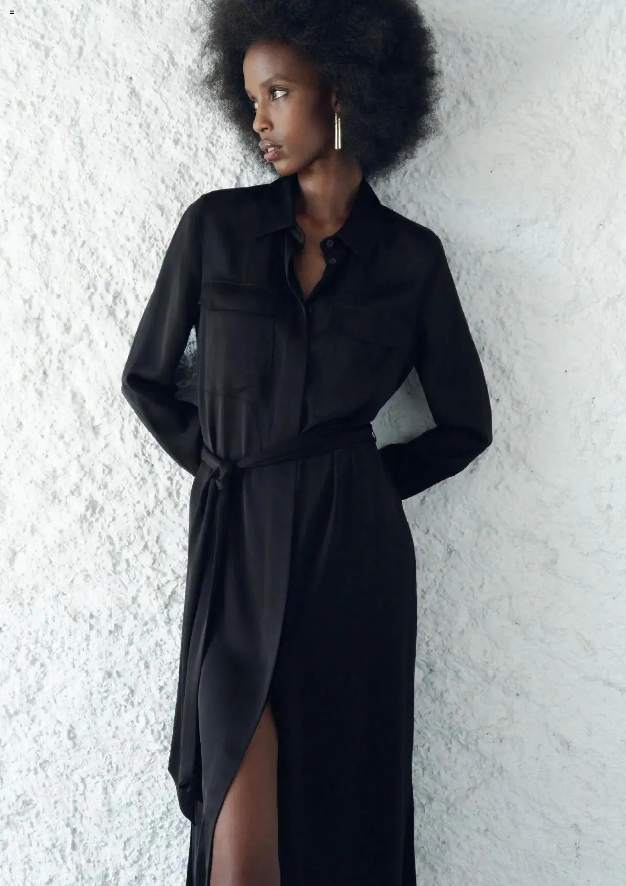 Catalog Zara catalog - Women de la 1 septembrie până la 31 decembrie 2024 - Revista Pagina 12