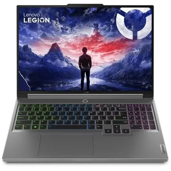 Laptop Lenovo Legion 5*AI + 16'' WQXGA IPS (Core i7-14650HX/16GB/1TB SSD/GeForce RTX 4060/Win11Home)