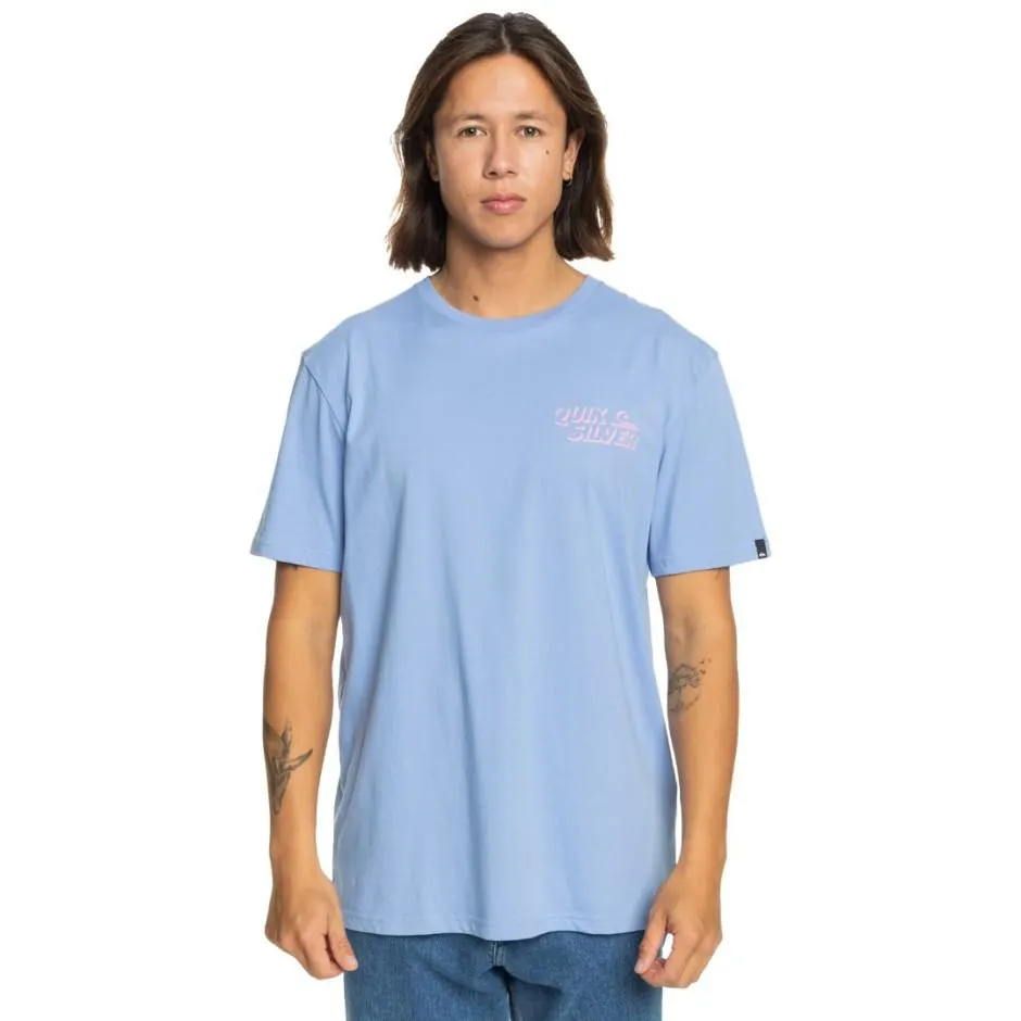 QUIKSILVER SHADOW KNOCK EQYZT07665-PZE0 Σιελ