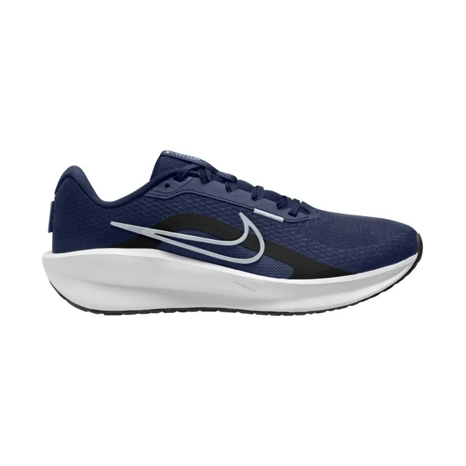 Nike Downshifter 13 Μπλε - Ανδρικά Παπούτσια για Τρέξιμο
