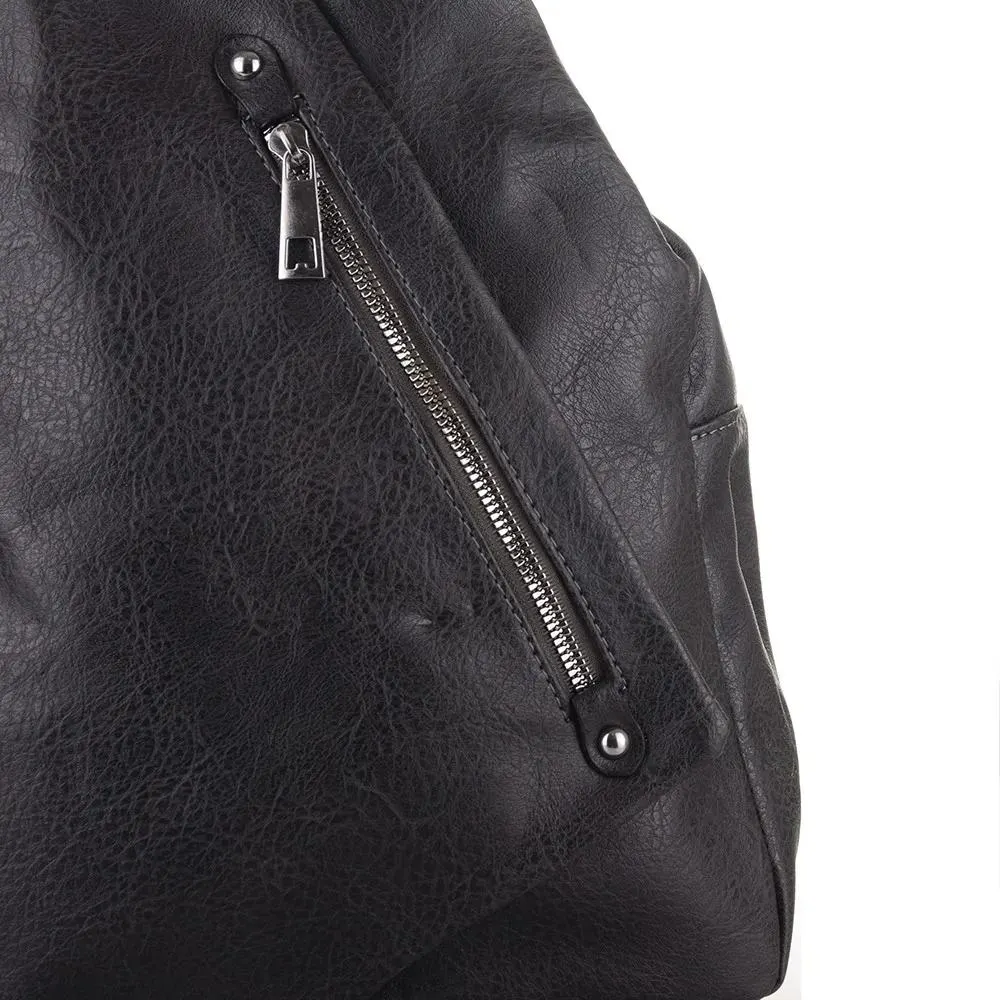 ΤΣΑΝΤΕΣ, ΚΩΔ.: 1075N-GREY