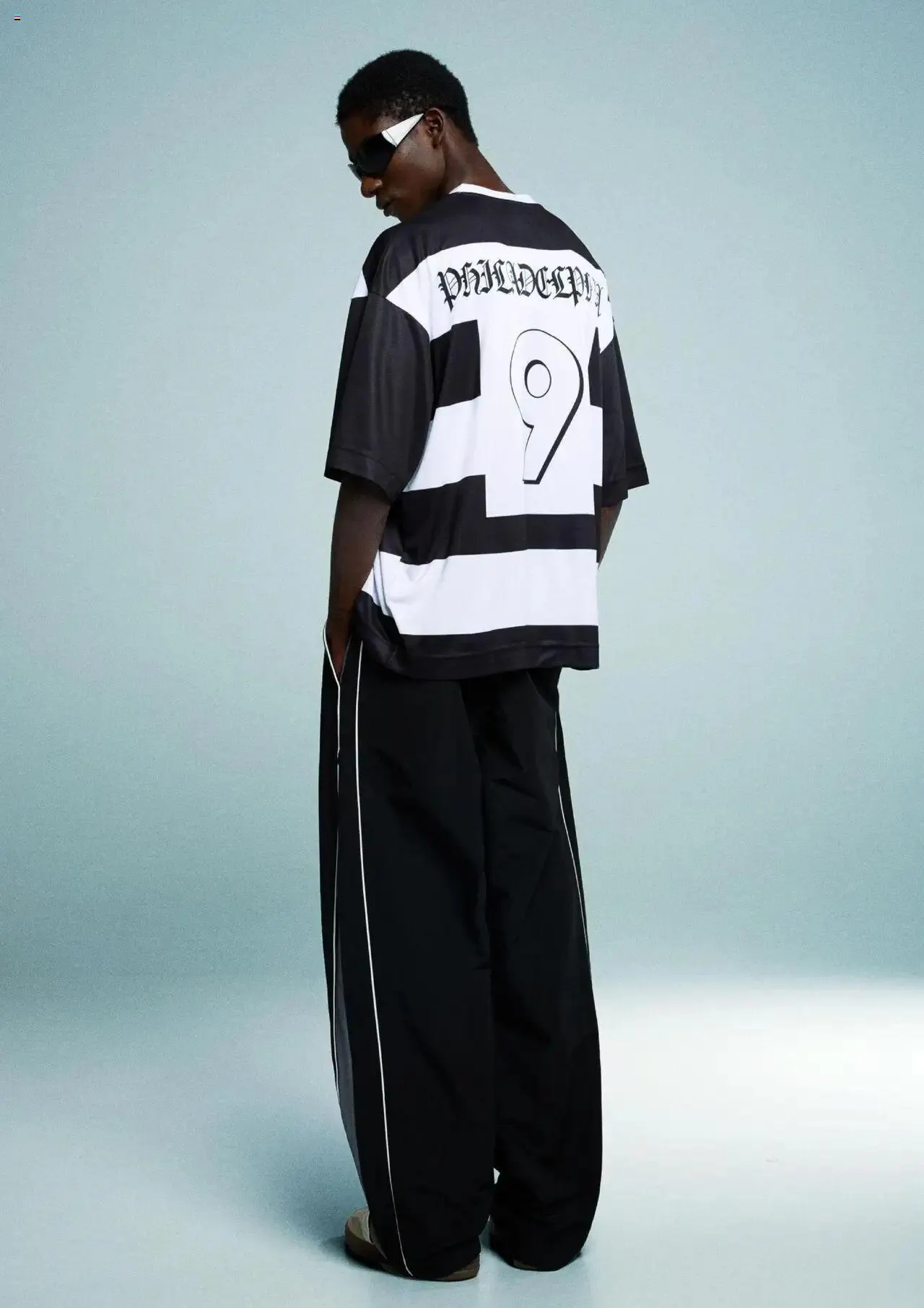 Volantino Bershka Men da 1 settembre a 31 dicembre di 2024 - Pagina del volantino 5